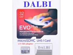 MEMORIE CARD MICRO SDHC + SD 32GB (CLASS 10) UHS-I